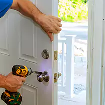 Entry Doors in Saratoga, CA