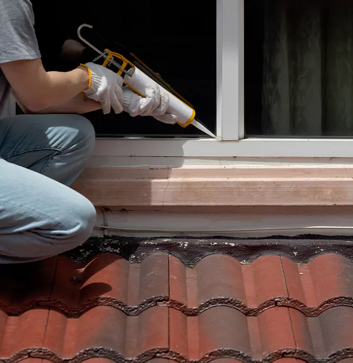Roof Window Services in Saratoga, California