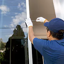 Windows Repair in Saratoga, CA