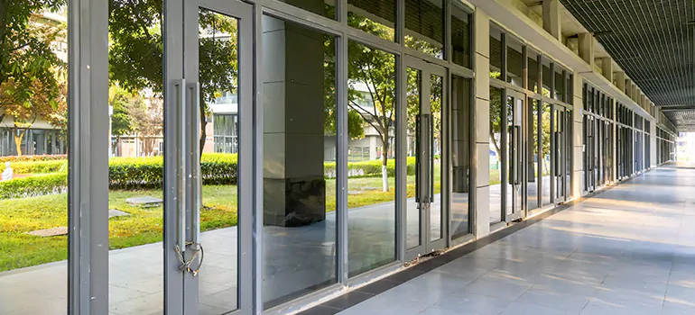 Professional Accordion Door Repair in Saratoga, CA