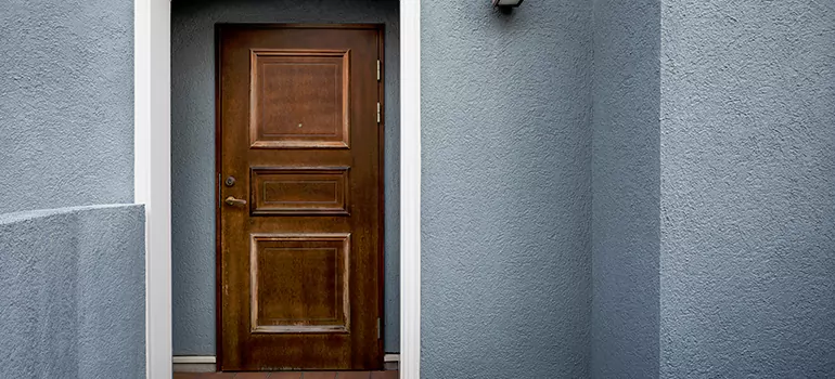Burglar Proof Exterior Doors in Saratoga, CA