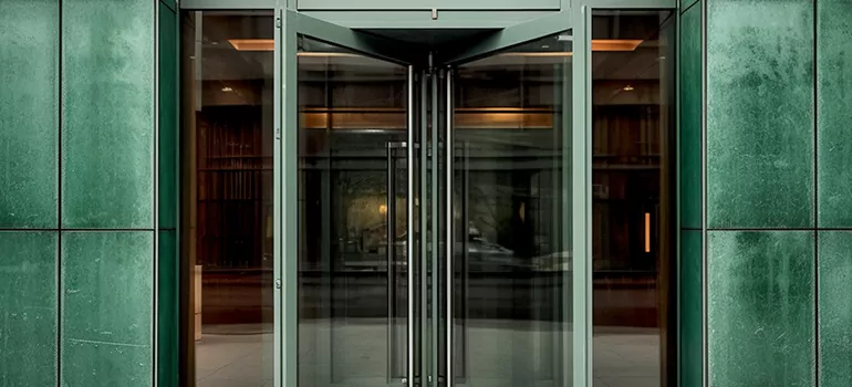 Commercial Garage Doors Repair in Saratoga, CA