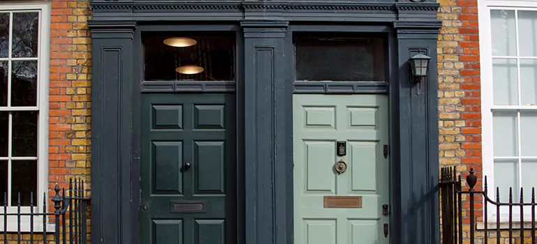 Interior Door Trim Moulding  in Saratoga, CA