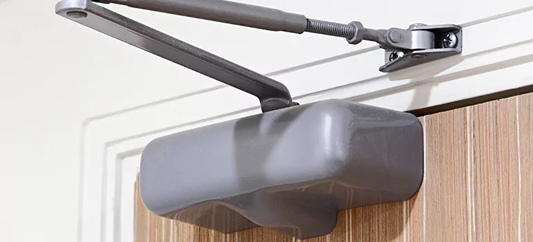 Garage Door Openers For Low Ceilings in Saratoga, CA