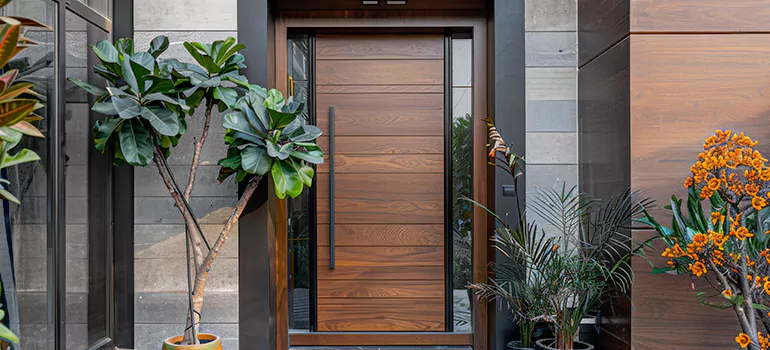 Auto Interior Door Panel Repair in Saratoga, [location field=ss