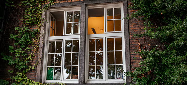 Energy Efficient Wood Windows in Saratoga, CA