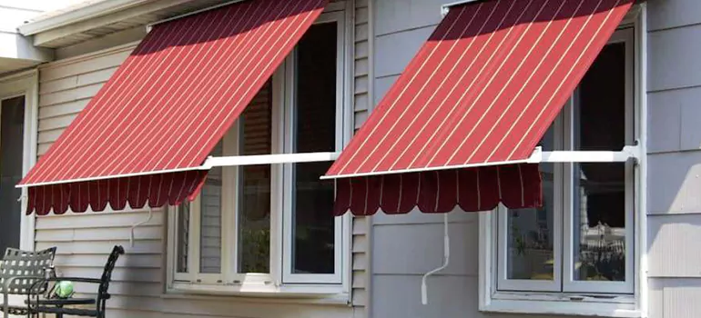 Government Rebate Window Replacement in Saratoga, CA