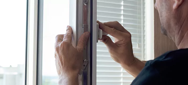 Custom Hopper Windows in Saratoga, CA