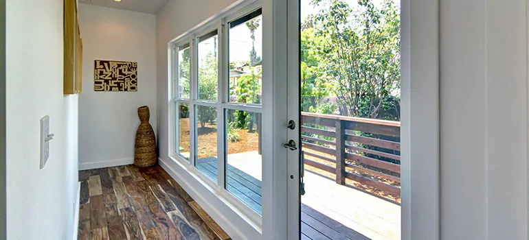 Impact Window Installation For Home Safety in Saratoga, CA