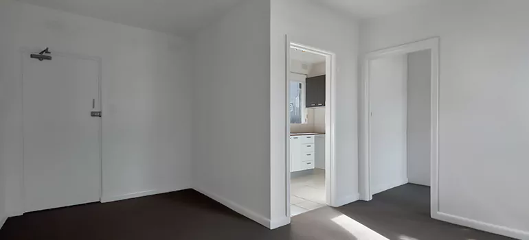 Dark Interior Doors in Saratoga, CA