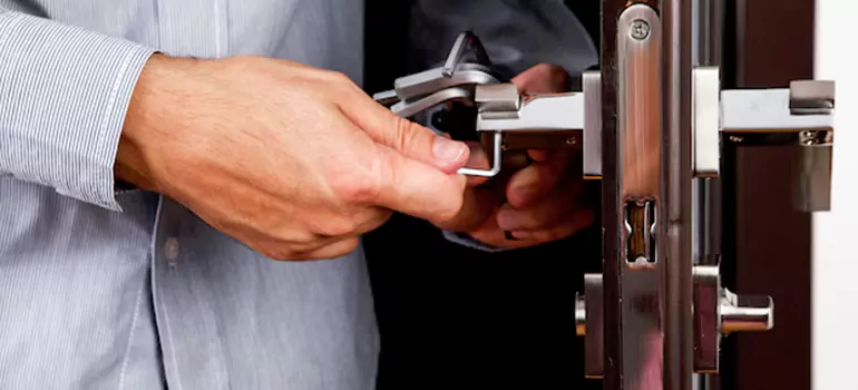 Local Multi Point Door Installation Experts in Saratoga, CA