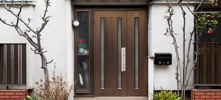 Commercial Overhead Door Installation in Saratoga, CA