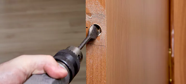 Sliding Pocket Door Repair inSaratoga, CA