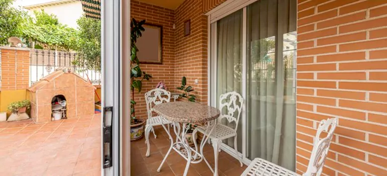 Adding Porch Enclosures To Your Home in Saratoga, CA