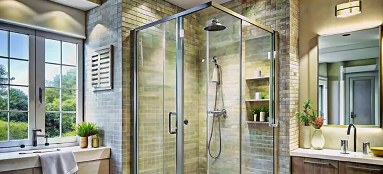 Tub Shower Doors in Saratoga, CA