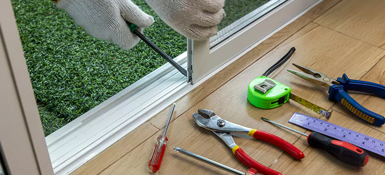  Automatic Sliding Door Repair in Saratoga, CA