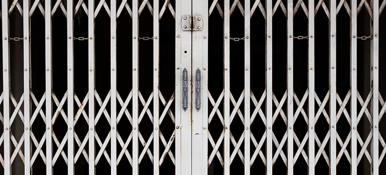 Steel Line Garage Door Repairs in Saratoga, CA