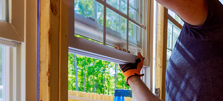 Decorative Window Film Services in Saratoga, CA