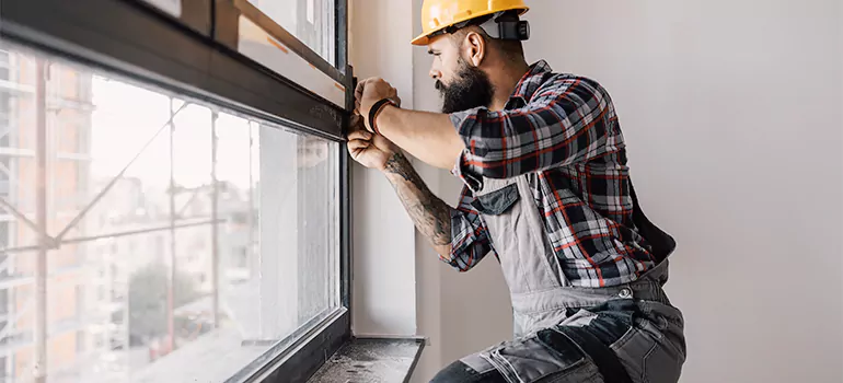 Window Glazing Company in Saratoga, CA