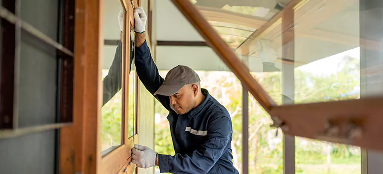 Energy-efficient Window Insulation in Saratoga, CA