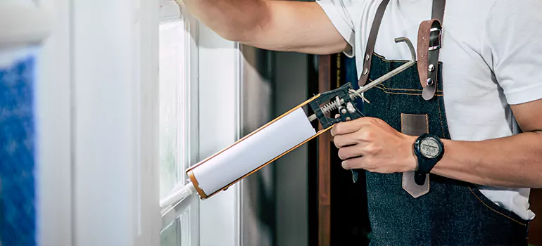 Window Jamb Extension in Saratoga, CA