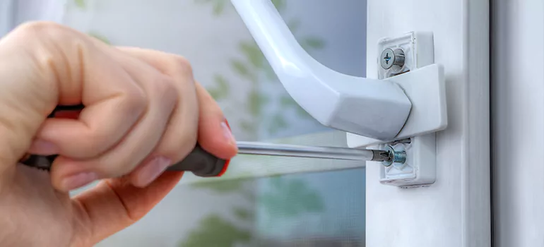 Window Crack Repair in Saratoga, CA