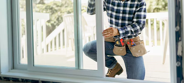 Commercial Window Replacement in Saratoga, CA