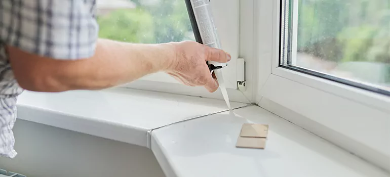 Professional Accordion Door Repair in Saratoga, CA