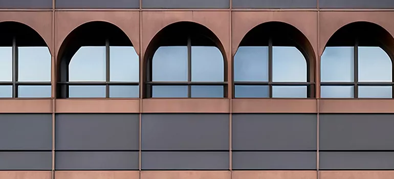Modern Architectural Windows Repair in Saratoga, CA