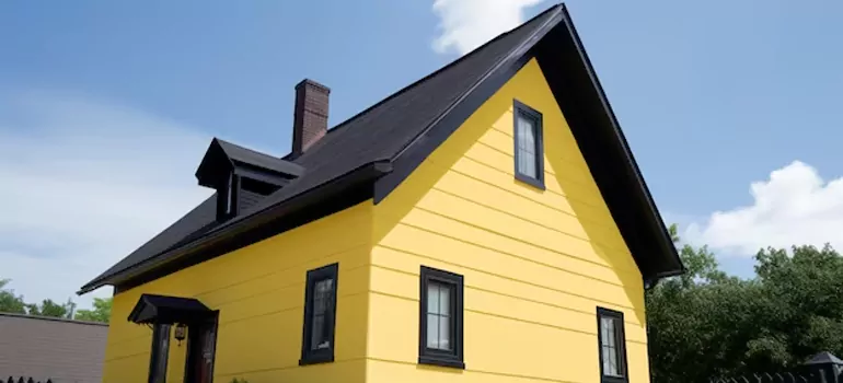 [Custom Black Windows in Saratoga, CA