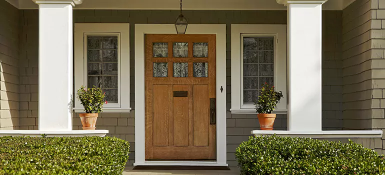 Attic Door Insulation in Saratoga, CA