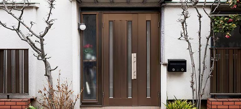 Auto Door Panel Repair in Saratoga, CA
