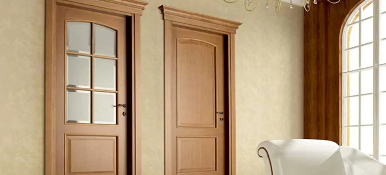 Cabinet Door Stiles in Saratoga, CA