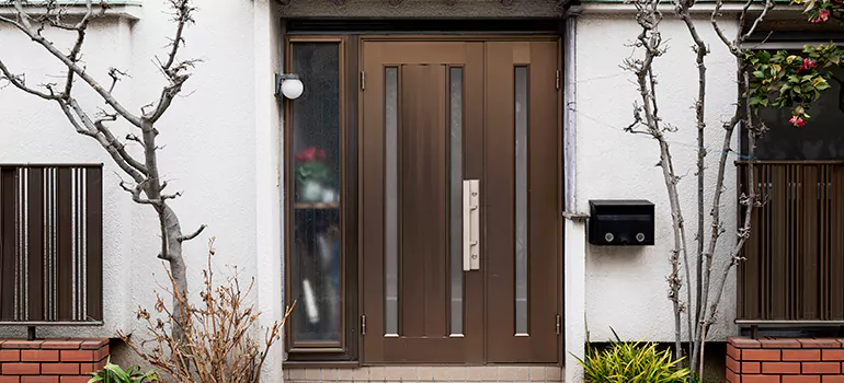 Exterior Doors And Windows in Saratoga, CA
