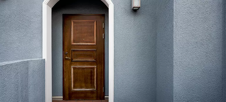 Fiberglass Door Weatherproofing in Saratoga, CA
