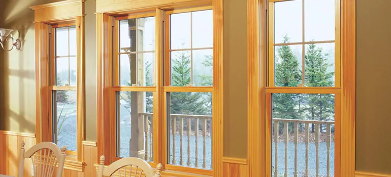 Government Incentives For Replacement Windows in Saratoga, CA