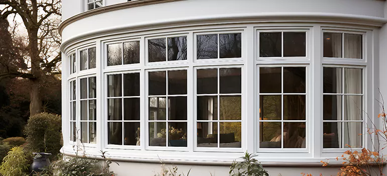 Home Window Pane Replacement in Saratoga, CA