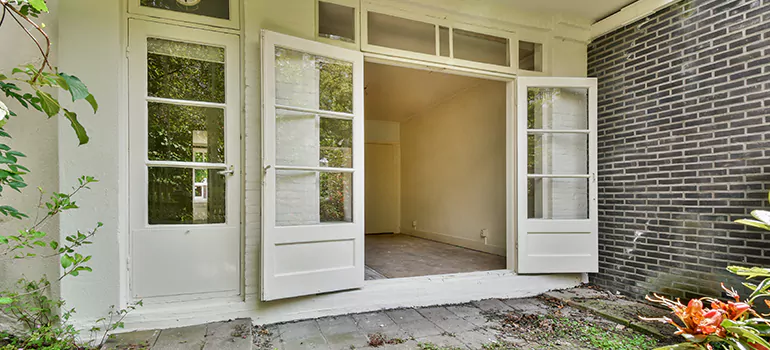 Impact Resistant Doors in Saratoga, CA