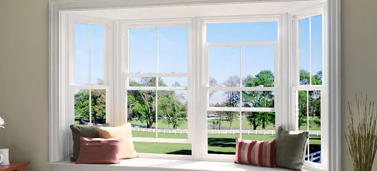 Residential Impact Window Installation Services in Saratoga, CA