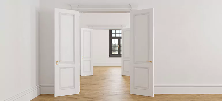Solid Wood Interior Doors in Saratoga, CA