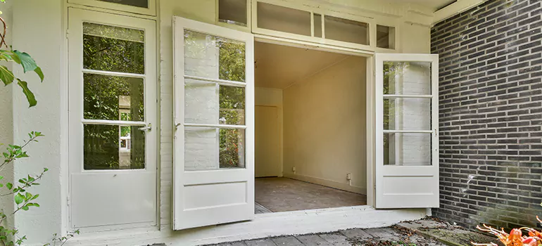 Windows And Patio Door Installation in Saratoga, CA