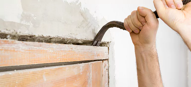 Pocket Door Hardware Repair inSaratoga, CA