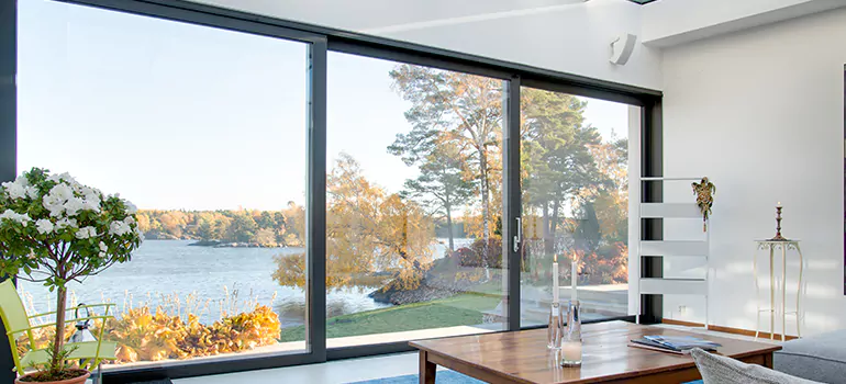 Custom Residential Window Tinting in Saratoga, CA