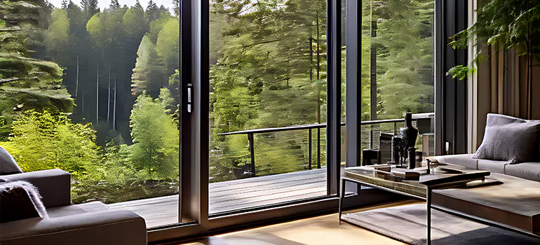 Single Slider Window Insulation Services in Saratoga, CA