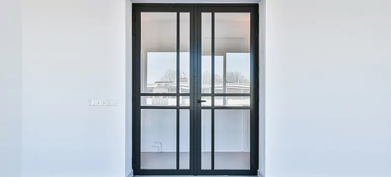 Storm Door Installation & Replacement in Saratoga, CA