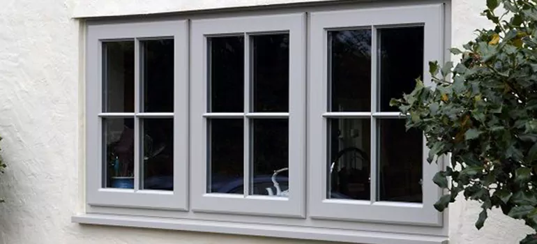 Stormproof Windows With Tinted Glass Services in Saratoga, CA
