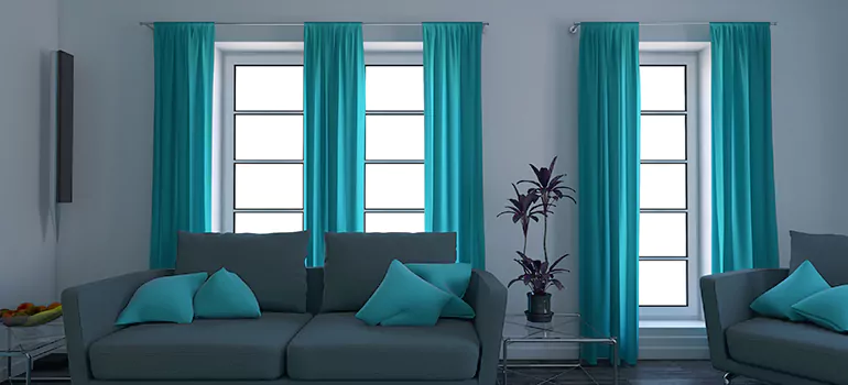 Tempered Sidelights Glass Panel Repair in Saratoga, CA
