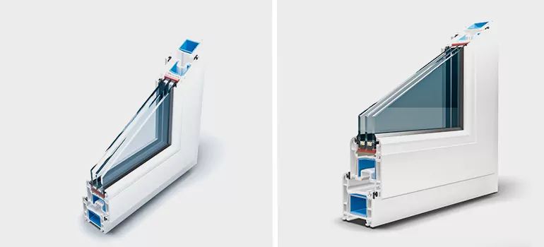 Triple Glazed Window Installation Experts in Saratoga, CA