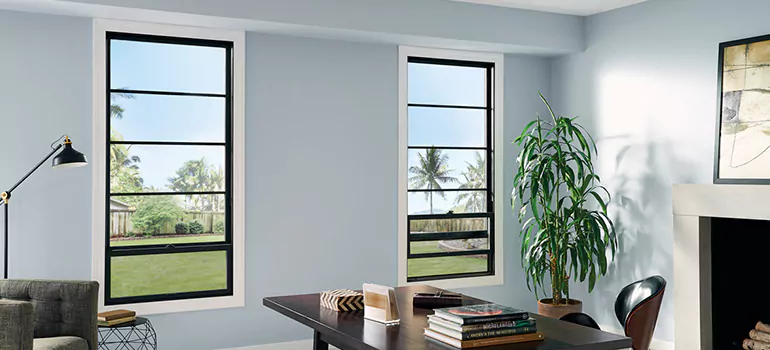 Professional Vinyl Window Installation in Saratoga, CA