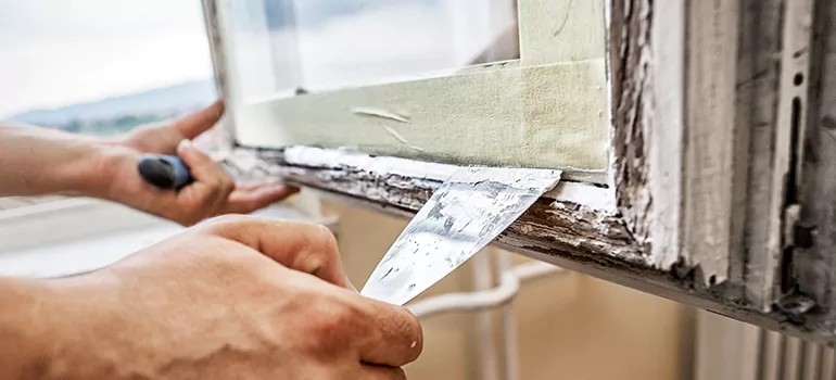 Custom Window Insulation Solutions in Saratoga, CA